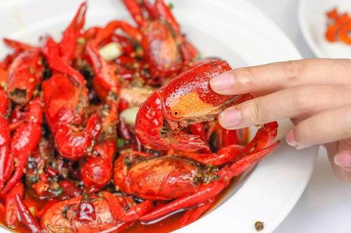 独家爆料小龙虾视频,小龙虾背后的秘密，视频曝光惊人内幕！
