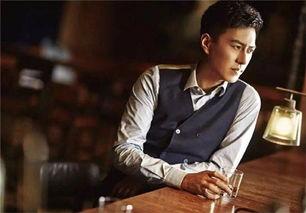 娱乐大爆料靳东是谁呀视频,揭秘靳东的星光之路